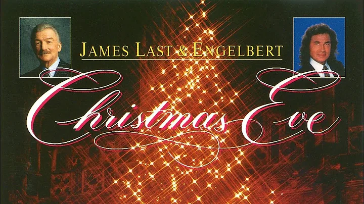 JAMES LAST & ENGELBERT HUMPERDINCK - White Christmas