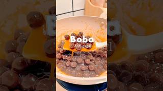 Resep Boba Anti Gagal #reels #boba #resepyoutube