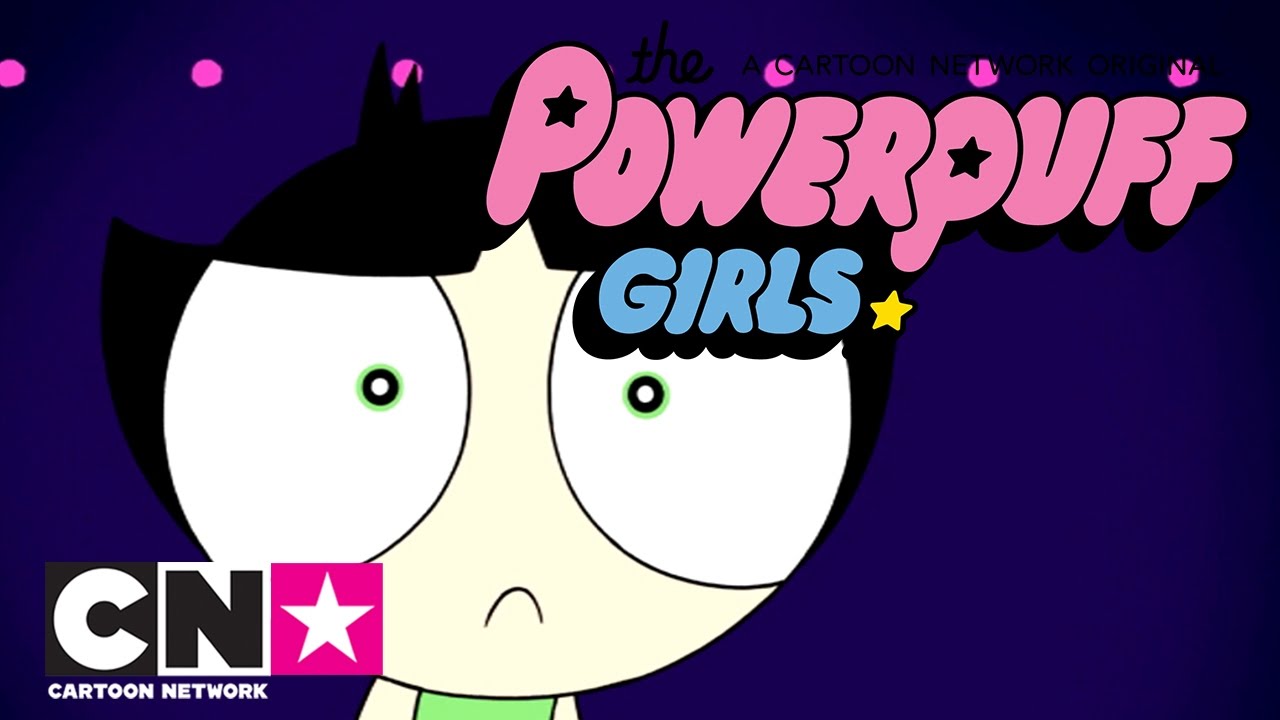 Las Supernenas | Lo mejor de Cactus | Cartoon Network