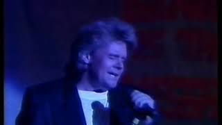 02 - One More Try - Live 1990 Berlin - Howard Carpendale