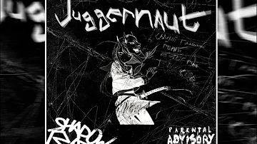 SHADOWRAZE - Juggernaut (OFFICIAL)