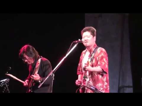 20120328 台灣搖滾紀事_海豚樂隊 - 駱駝的眼睛
