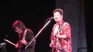 20120328 台灣搖滾紀事_海豚樂隊 - 駱駝的眼睛