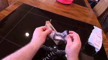 Great Phone Tripod and Adapter - Joby Gorilla Pod Unboxing and review