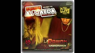 CD Equipe Al Qaeda Volume 2   Dj Ramon Casagrande
