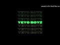 El yeyo sosa  yeyo boyz the mixtape