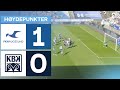 Haugesund Kristiansund goals and highlights