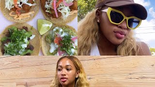 VLOG | TRYING NEW NOLA RESTAURANTS