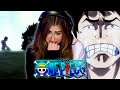 FAREWELL WANO 👋❤️ One Piece Episode 1084-1085 REACTION/REVIEW!