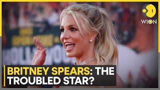 The Woman In Me: Inside Britney Spears' mental health journey | WION