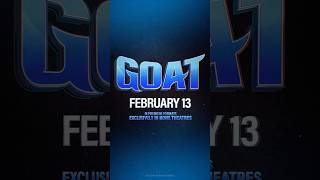 Always bet on the GOAT.