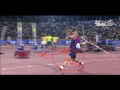 Thomas Rohler 93.90m  Video Analysis (May 5, 2017 - Doha, Qatar, Asia)