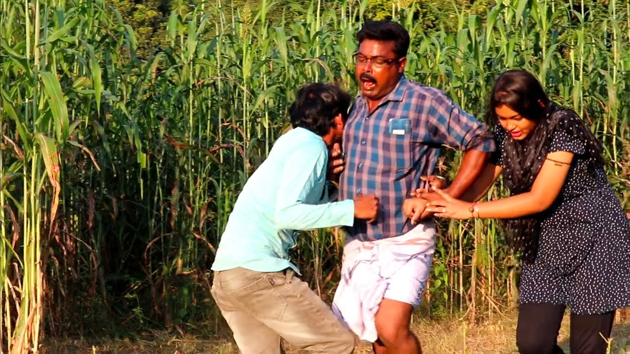 গুরায় গন্ডগল / New comedy video biltar vai comedy