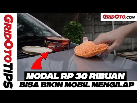 Hanya seribu rupiah,motor anda kinclong kembali (Penting!!! menit ke 1:45). 