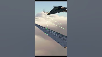 Executor vs Sovereign Super Star Destroyers Star Wars Empire at War