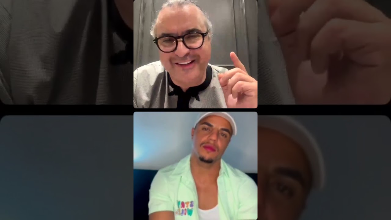 حوار مع محايد ديني من أب يهودي وأم مسلمة