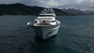 2001/2016/2022 CANTIERI DI PISA AKHIR 125