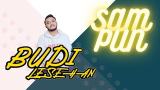 BUDI LESEHAN - SAMPUN (Official Music Video)