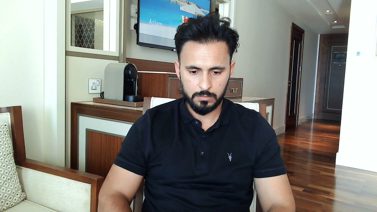 Stock Market Live: The Sell off Begins, Dow futures Down Over 300 Points