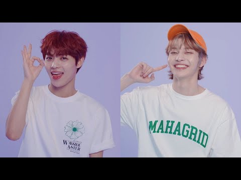 BOYHOOD 奔跑的仙人掌 Visual Cam Ver