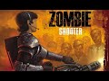 Zombie Shooter - Final Boss