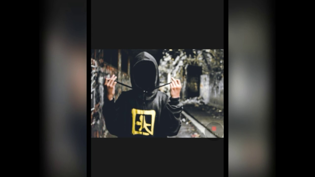 Tutorial Light Room Android-DarkTone Urbex people