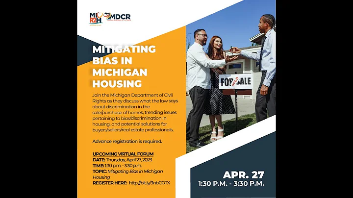 Eliminating Hate and Bias in Housing