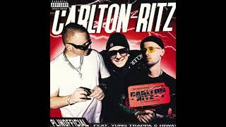 Plinofficial(feat. Yung Trappa & Hiway)  - Carlton-Ritz