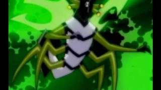 Sigla Di Ben 10 In Inglese