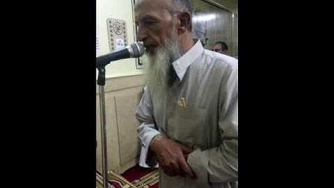 الشيخ صلاح عوض الله : سورة العلق