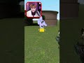 IZA COMETIO UN ERROR GMOD GARRYS MOD