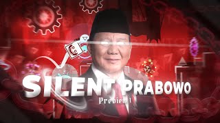 Download lagu [PREVIEW 1] Silent Prabowo by Srne3 (me)
