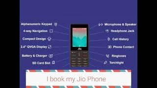 Jio 4g  phone booking (Done) screenshot 2