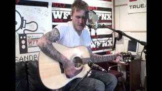 The Gaslight Anthem - High Lonesome