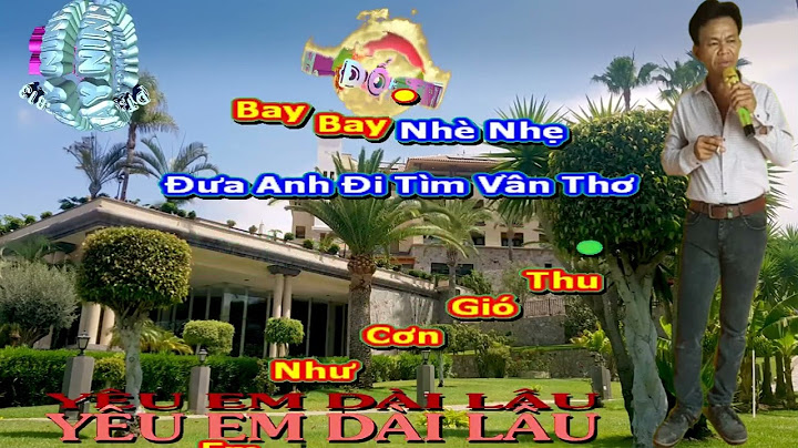 Ngày hôm nay của anh thế nào karaoke năm 2024