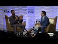 SBIFF 2019 - Cinema Vanguard Award - Michael B. Jordan - Early Roles