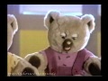 Duracell Batteries Teddy Ruxpin Rip Off (1989)