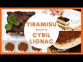 Meilleur tiramisu facile de cyril lignac tous en cuisine m6 recette rapide 7 ingrdients