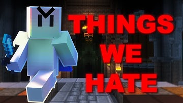 50 Things We Hate About Hypixel Duels
