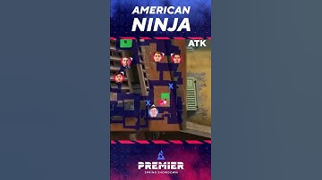 THE LEGENDARY NINJA DEFUSE! 🔥