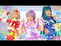 【プリパラ】かりすま~とGIRL☆Yeah! ver.NonSugar【踊ってみた】