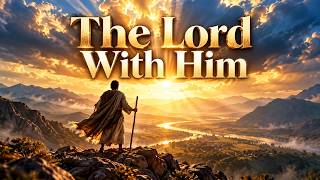 The Lord’s Presence Makes You an Atmosphere Changer
