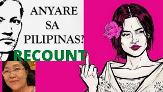 PPCRV Manual Vote Counting May Pag asa Pa Kaya?