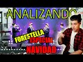 Análisis/Reacción a FORESTELLA &quot;Navidad&quot; - Ema Arias