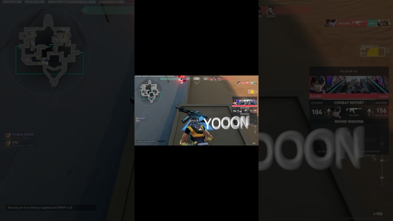 valorant compilation 01