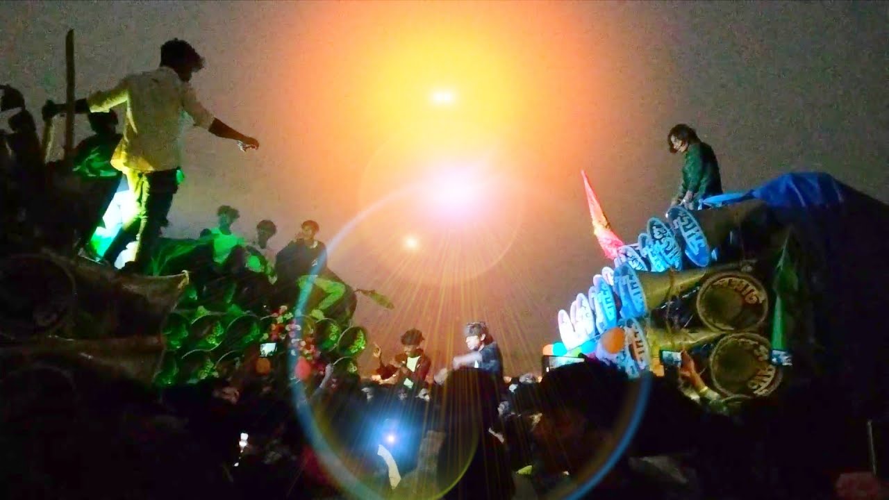 সাউন্ড সম্রাট 15🆚 সমাজ সাউন্ড 15🆚 নিউ রাজ সাউন্ড 15👉 তিনটে সেটের সেই লেভেলের কম্পিটিশন 