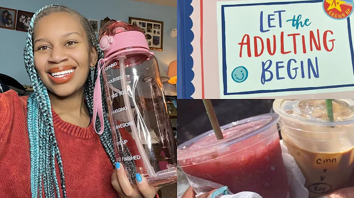 2023 NEW YEAR RESET: plan & prep for 2023, budgeting, yearly recap, 23 goals, God & adulting