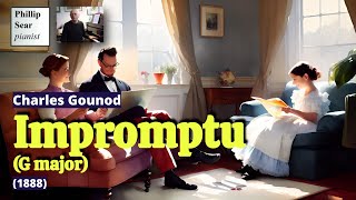 フィリップ・シーア - 演奏動画のサムネイル