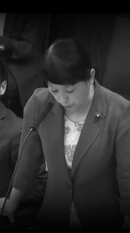【辺野古転覆事故】高校生を危険に晒した抗議団体を必死に庇う社民党・福島瑞穂 #政治