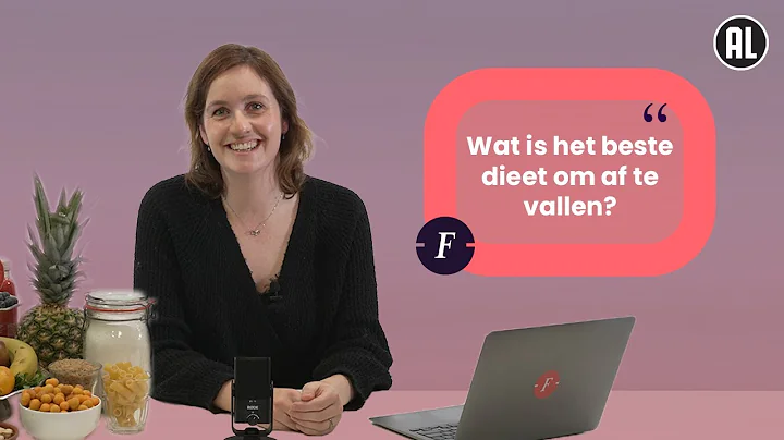 Zo val je in 2024 het beste af volgens de wetenschap | Obesitas-expert beantwoordt